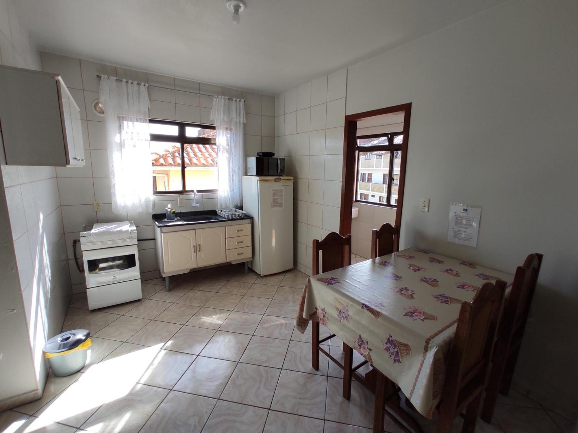 Residencial Medeiros Apartment Guarda do Embau Room photo