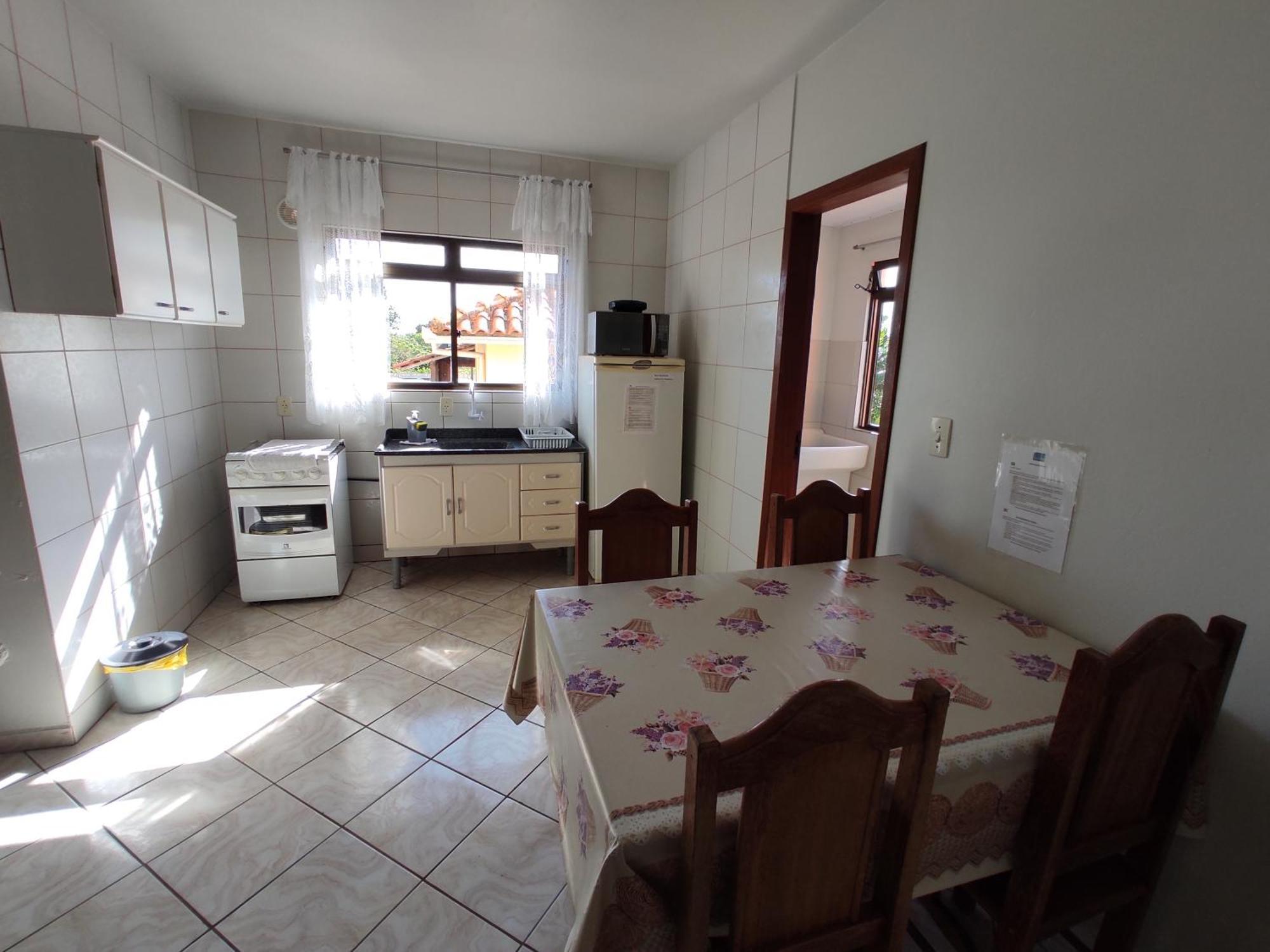 Residencial Medeiros Apartment Guarda do Embau Room photo