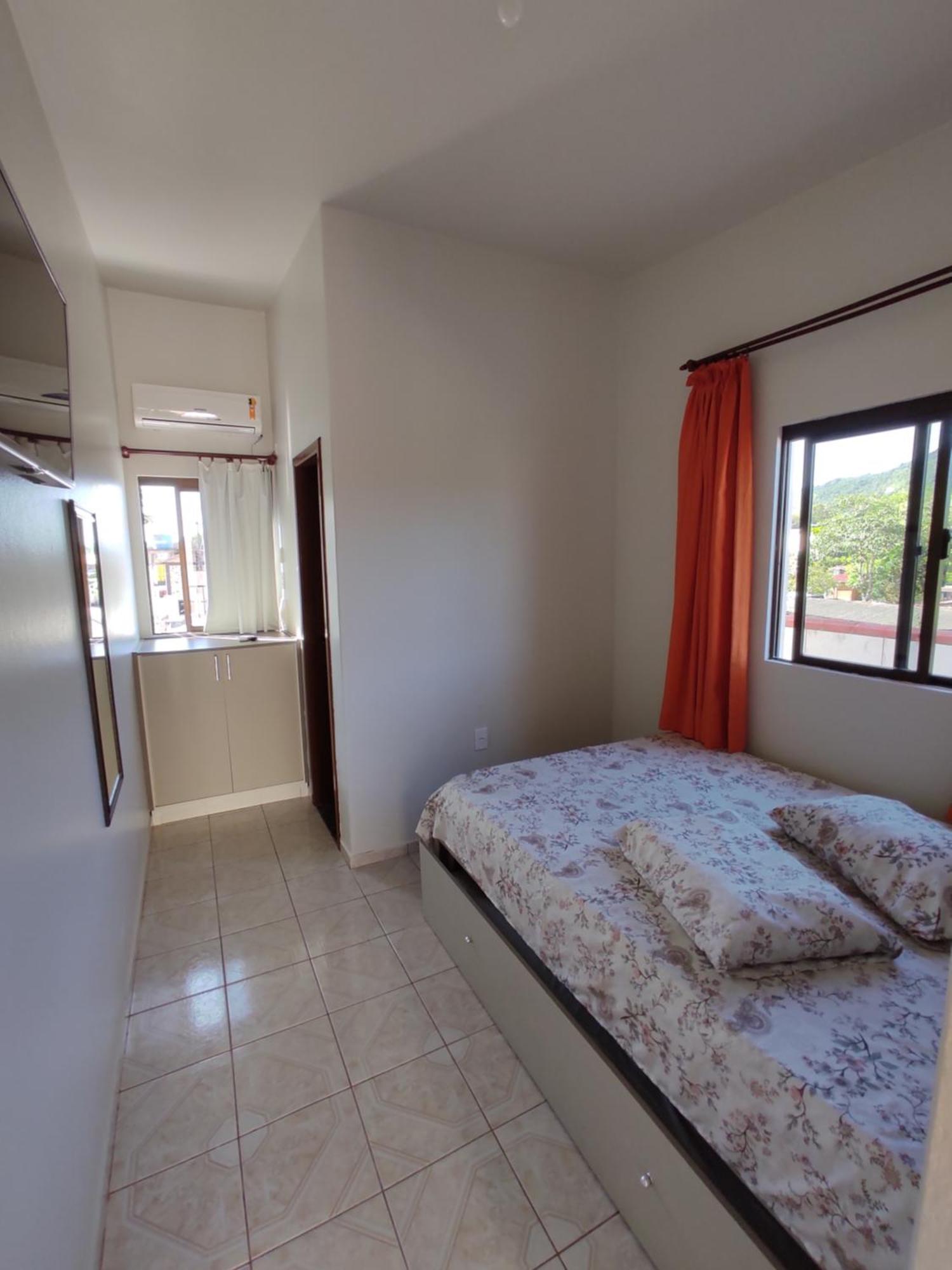 Residencial Medeiros Apartment Guarda do Embau Room photo