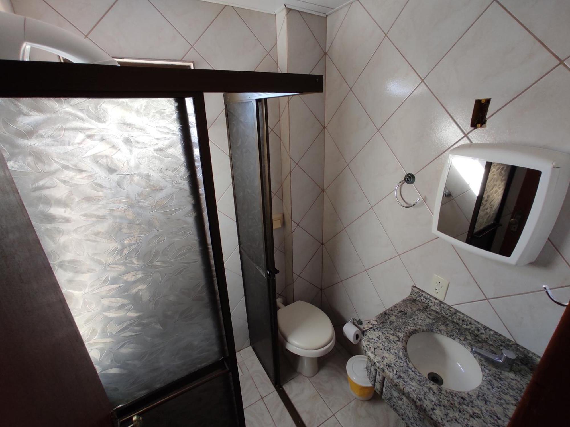 Residencial Medeiros Apartment Guarda do Embau Room photo