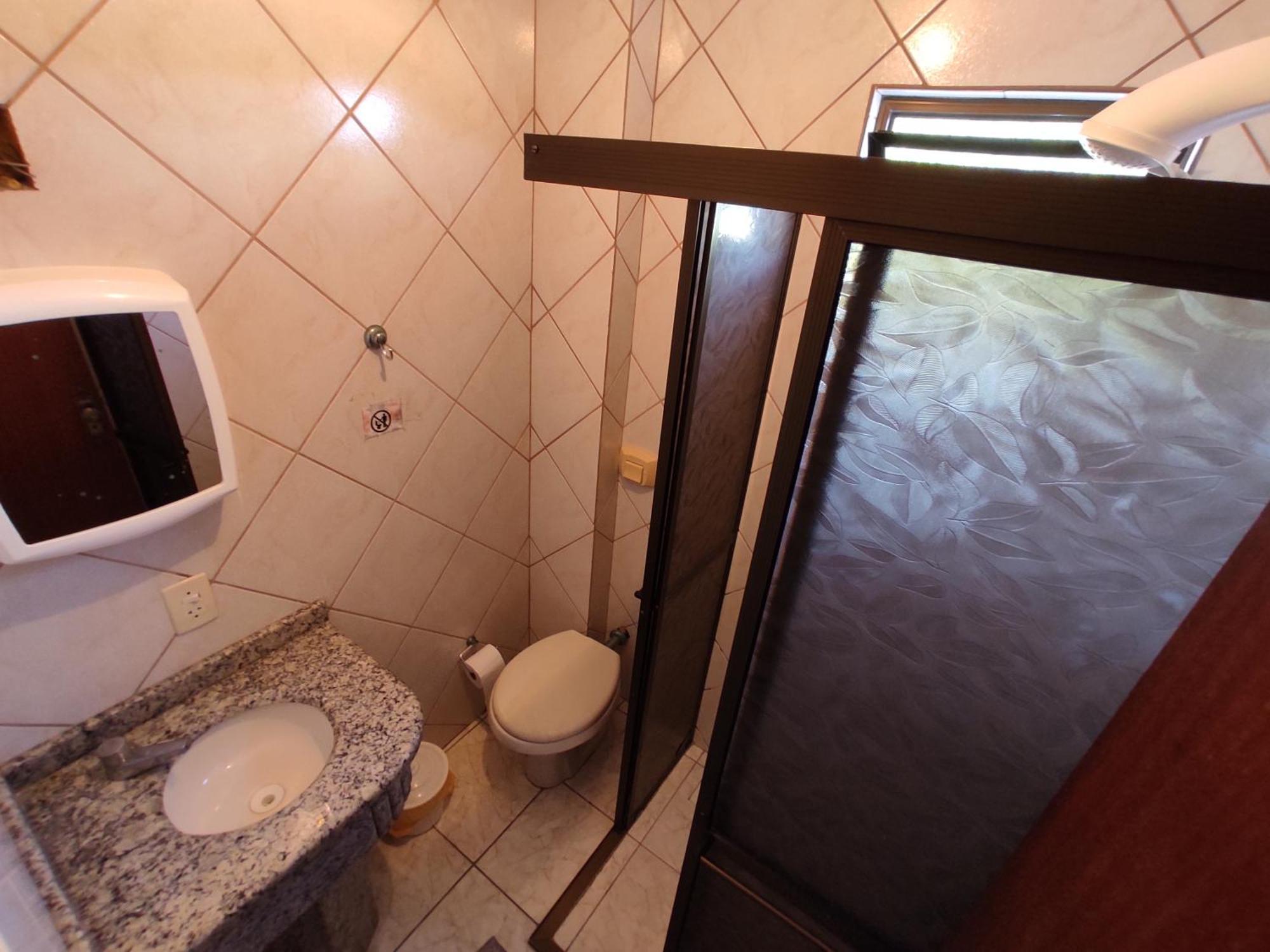 Residencial Medeiros Apartment Guarda do Embau Room photo