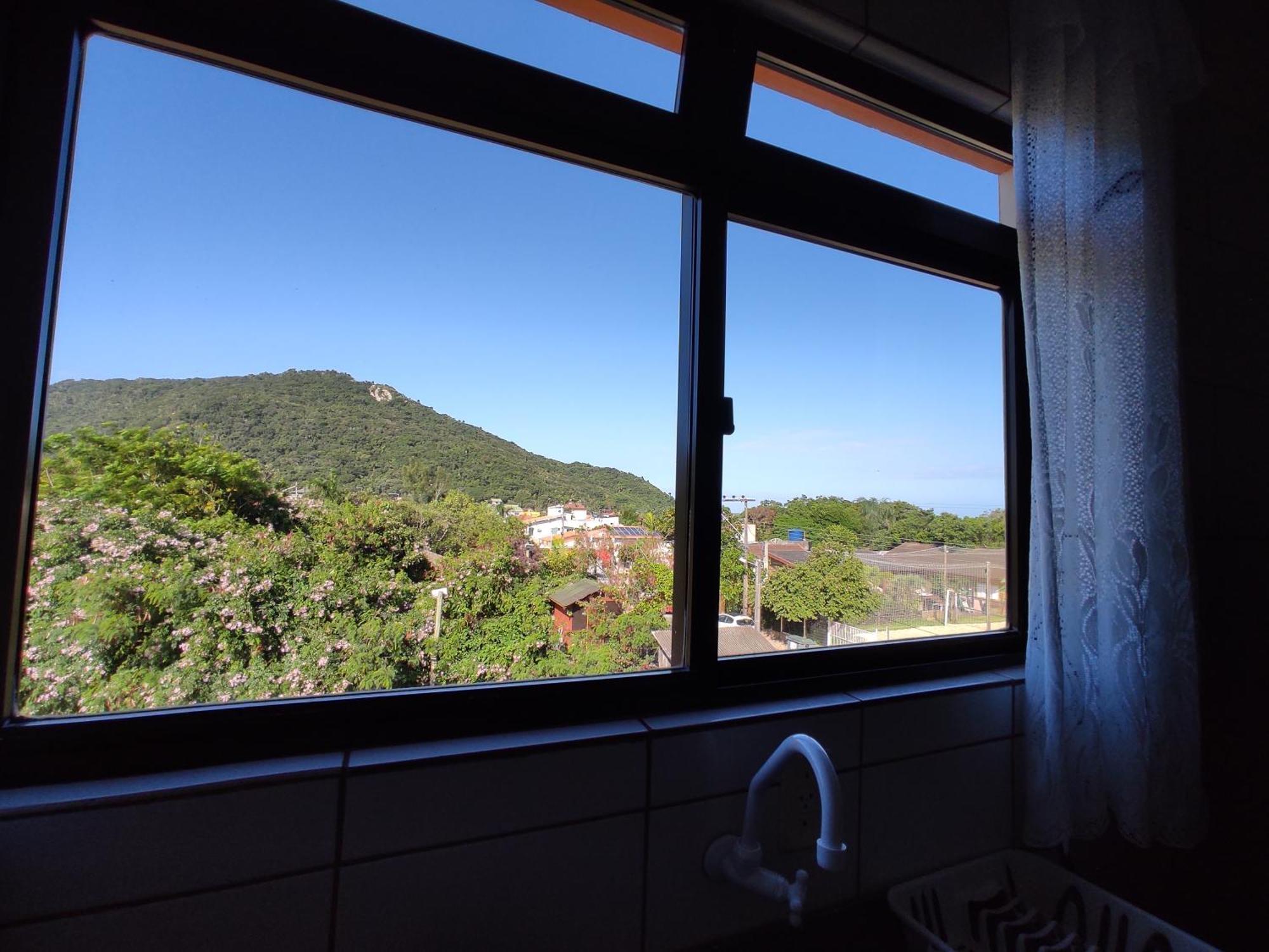 Residencial Medeiros Apartment Guarda do Embau Room photo