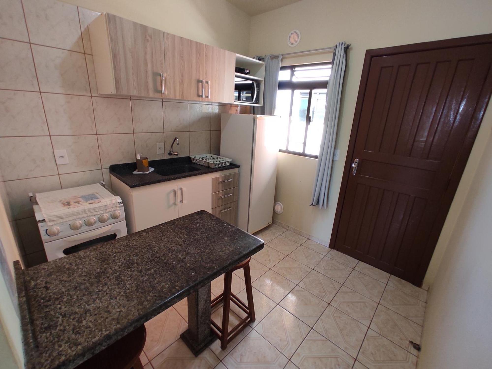 Residencial Medeiros Apartment Guarda do Embau Room photo