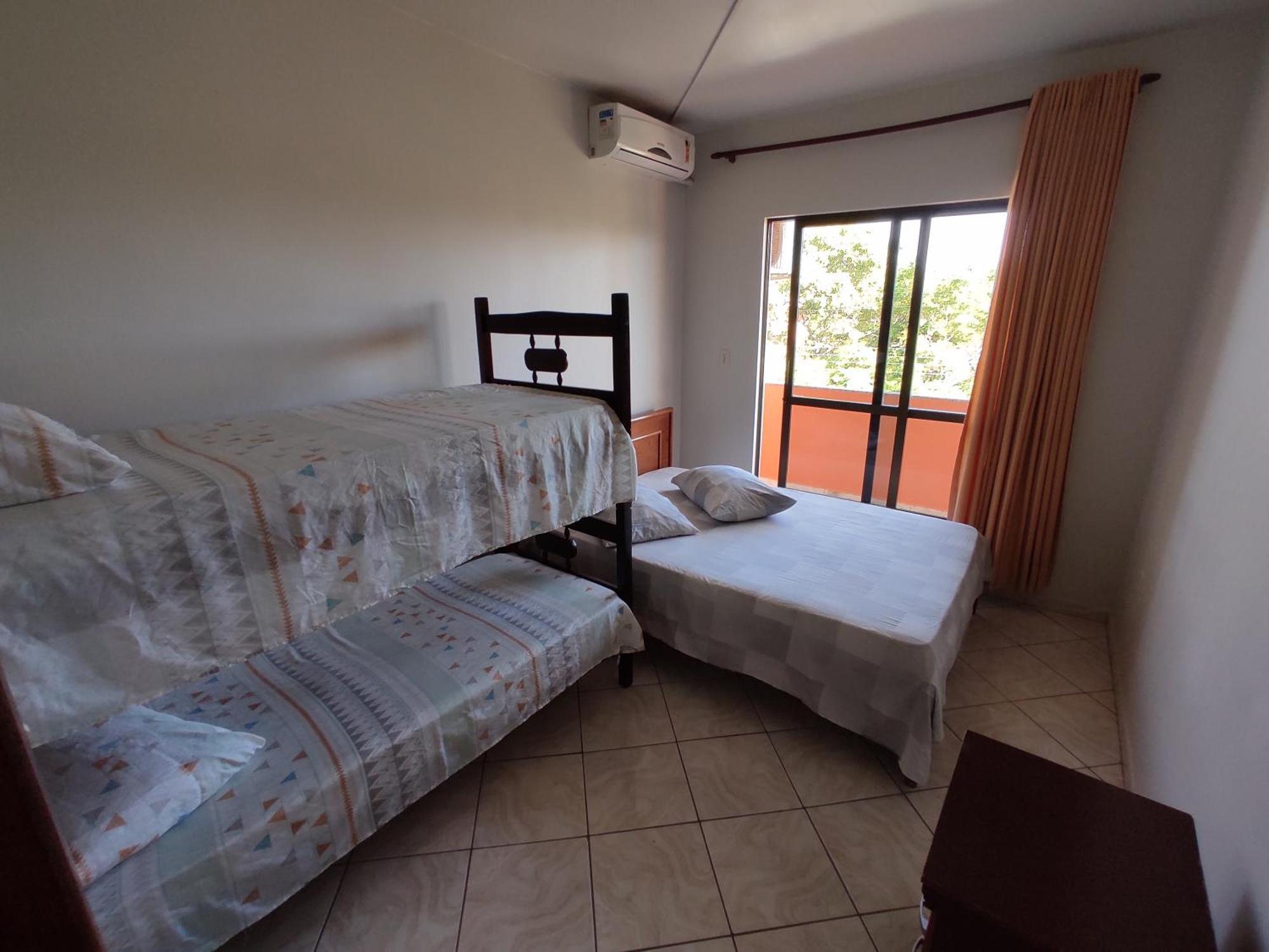 Residencial Medeiros Apartment Guarda do Embau Room photo